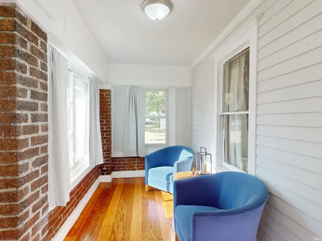 $214,900 | 218 Greenberry Street, Sweetser, IN 46952