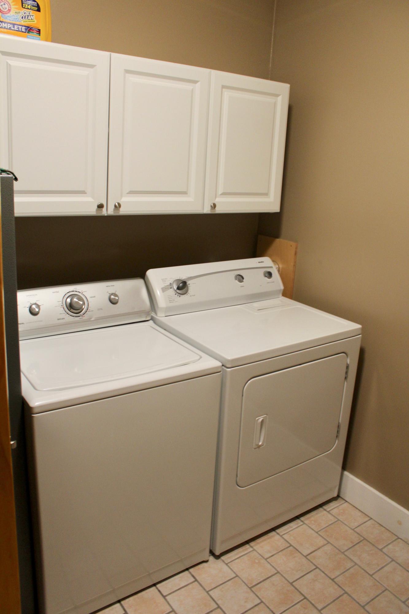 1100 Bangor Road Linneus, ME 04730 - Photo 24 of 51 24-laundry