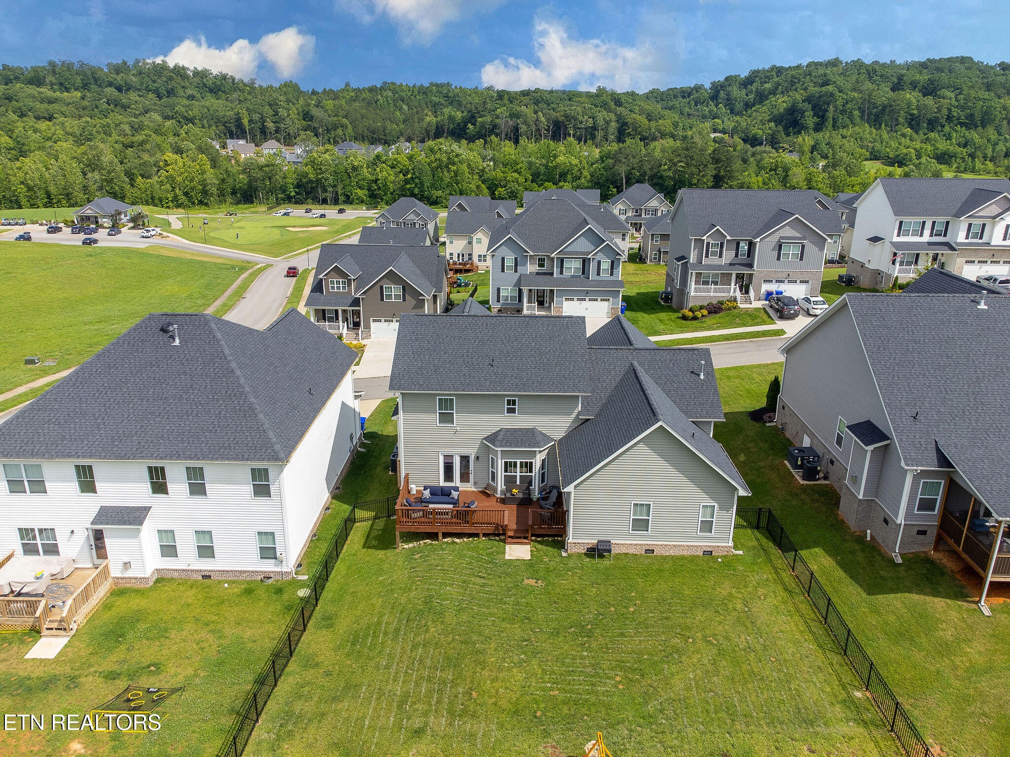 102 Chaseberry Road Oak Ridge, TN 37830 - Photo 46 of 46 Gallery Image 46