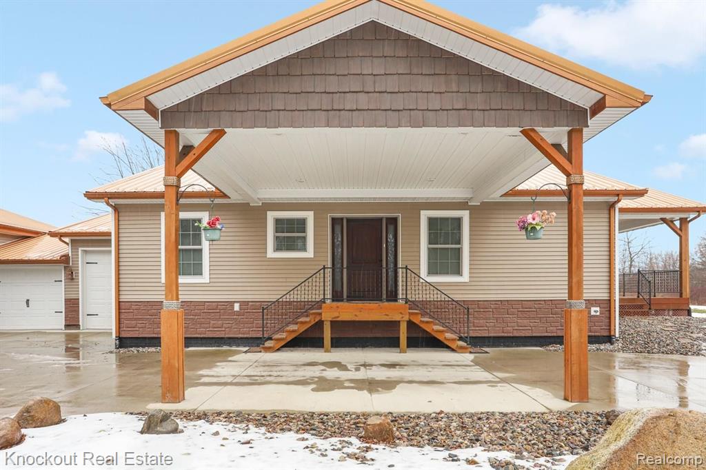 6260 East Birch Run Road Birch Run, MI 48415 - Photo 2 of 65