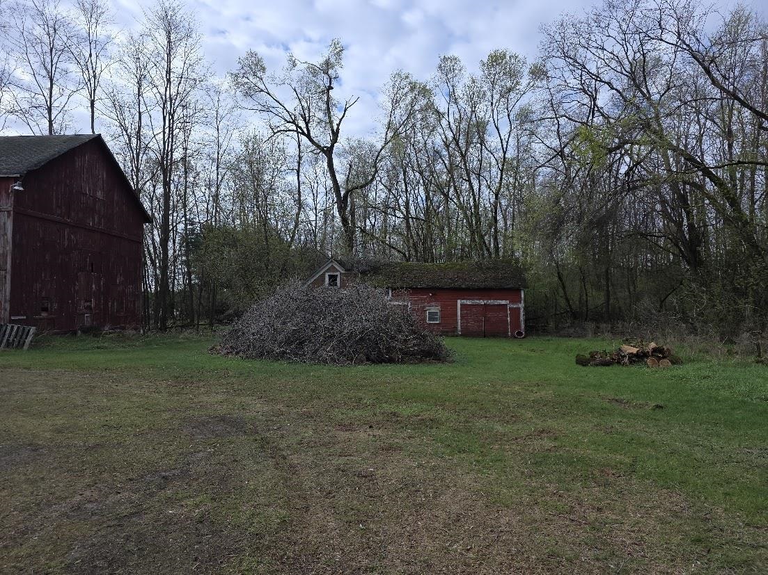 W7095 County Rd Gh Wild Rose, WI 54984 - Photo 20 of 24