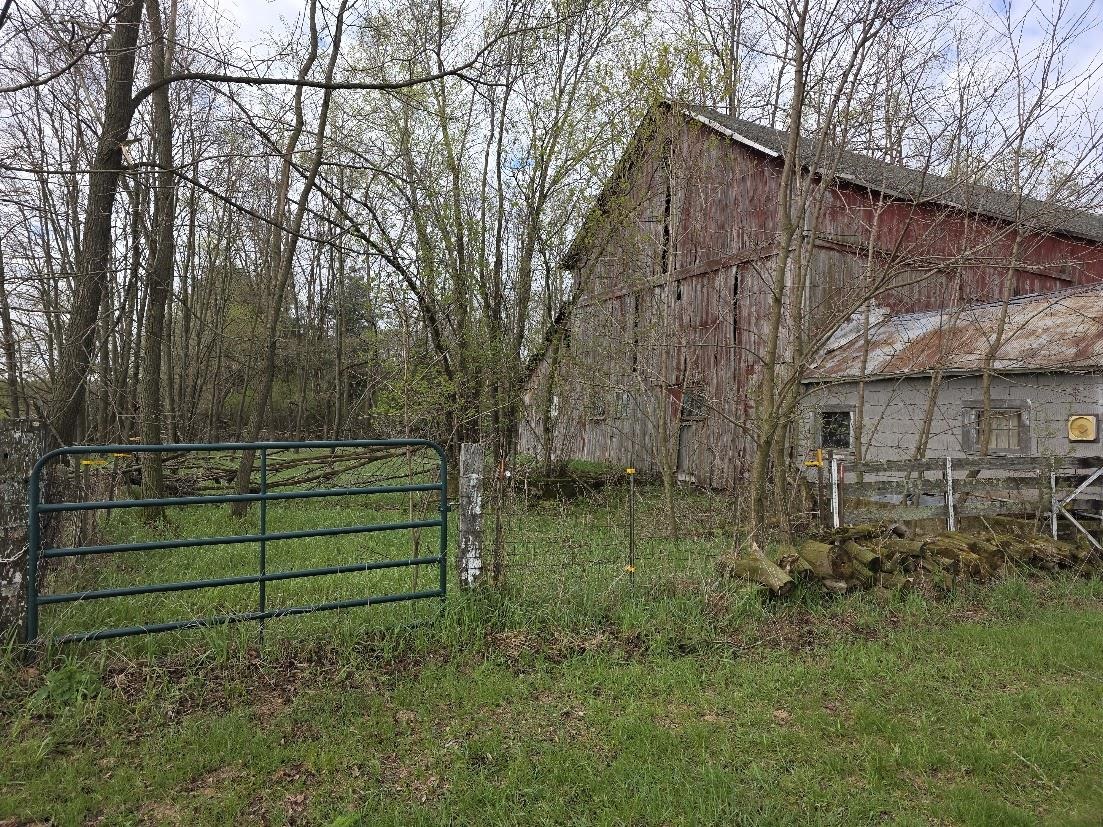 W7095 County Rd Gh Wild Rose, WI 54984 - Photo 23 of 24