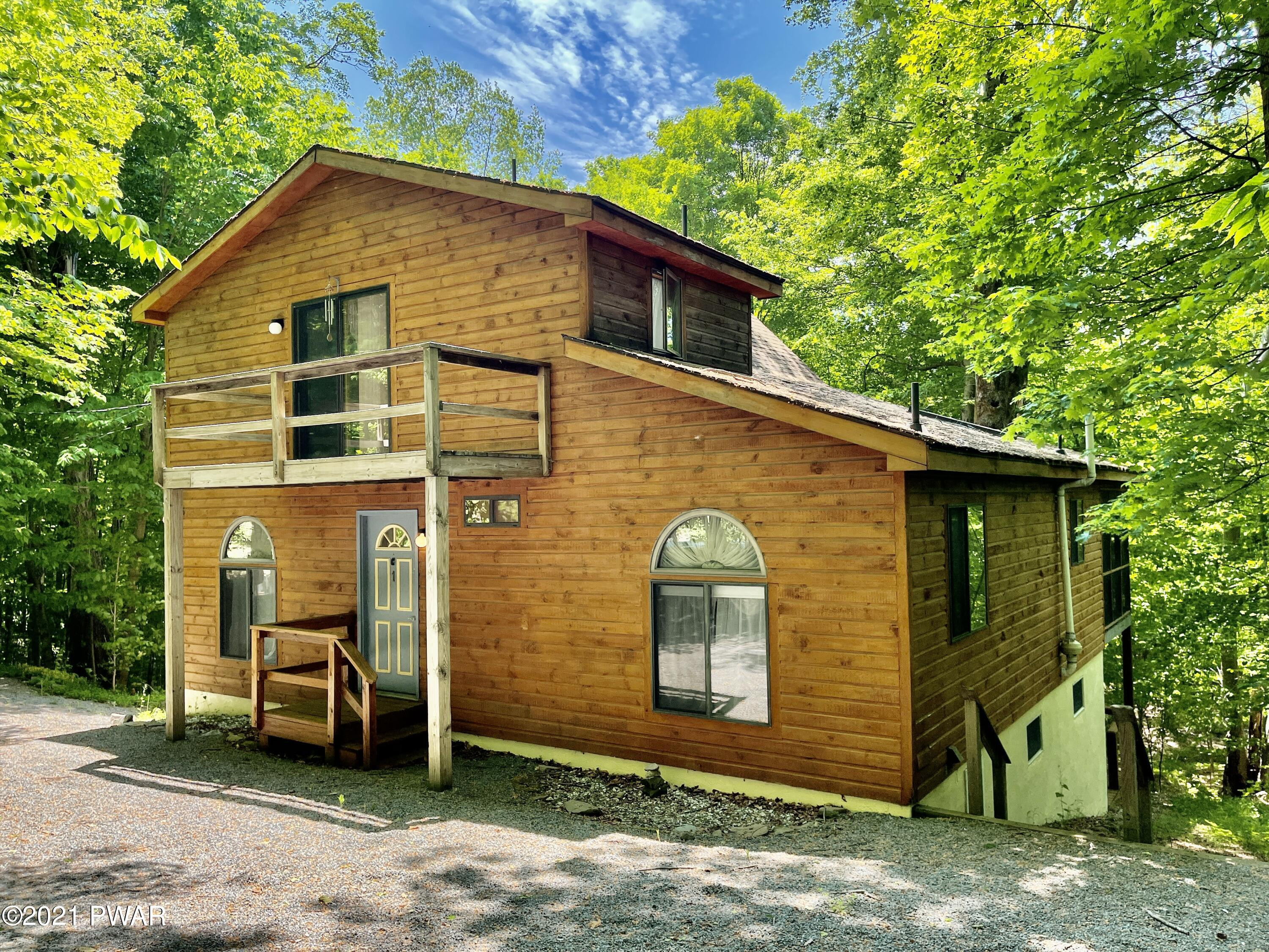 10 Beaver Pond Road Lake Ariel, PA 18436 - Photo 2 of 49 Welcome