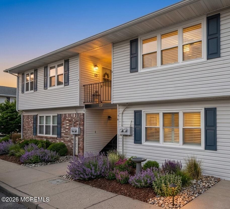 1 D Alabama Court Matawan, NJ 07747 - Photo 10 of 16 10 Front