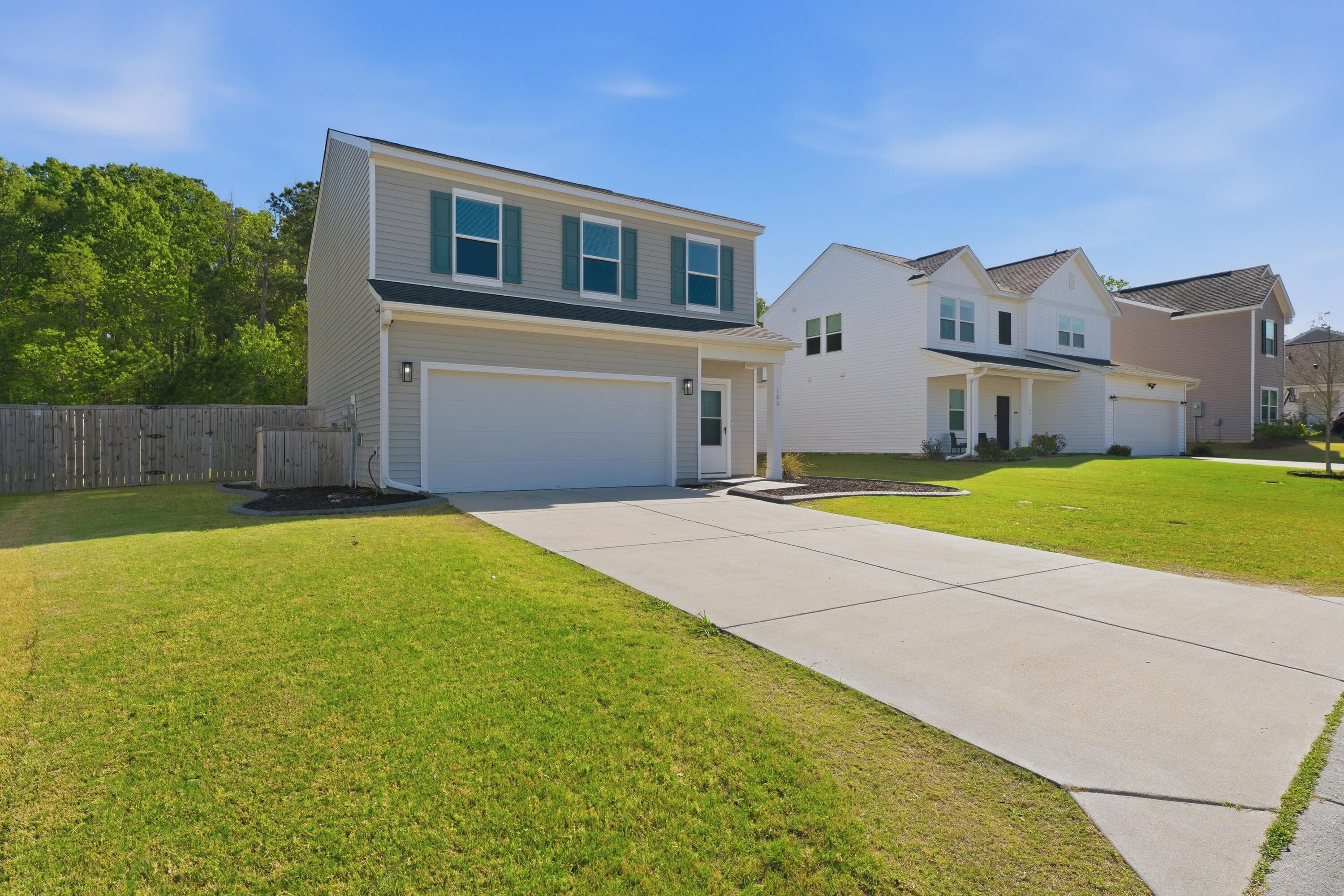166 Cypress Plantation Road Moncks Corner, SC 29461 - Photo 11 of 45 011_P1007797