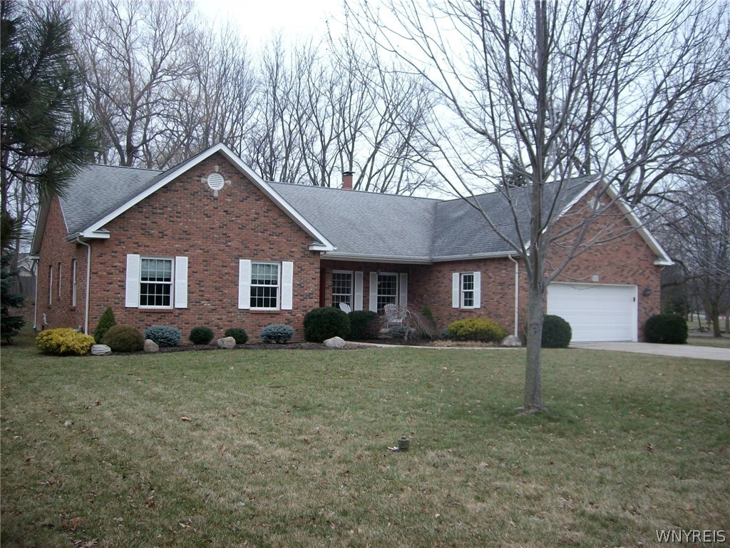 4221 River Road Youngstown, NY 14174 - Photo 1 of 1