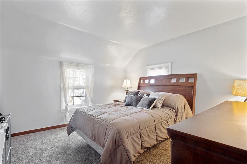 1041 McCoy Road McKees Rocks, PA 15136 - Photo 14 of 21 Guest Bedroom