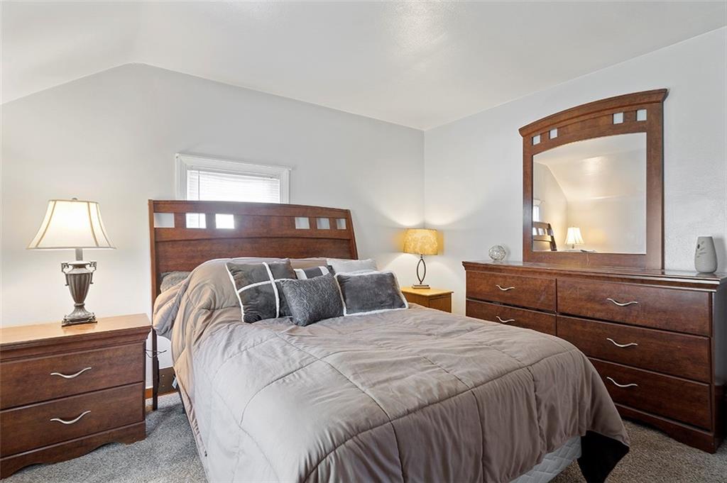 1041 McCoy Road McKees Rocks, PA 15136 - Photo 15 of 21 Guest Bedroom