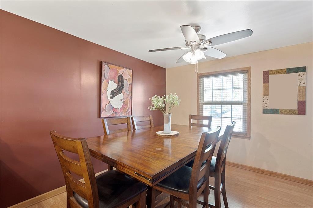 1041 McCoy Road McKees Rocks, PA 15136 - Photo 7 of 21 Dining Room