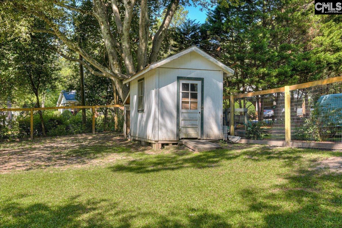 501 Buncombe Street Edgefield, SC 29824 - Photo 42 of 43
