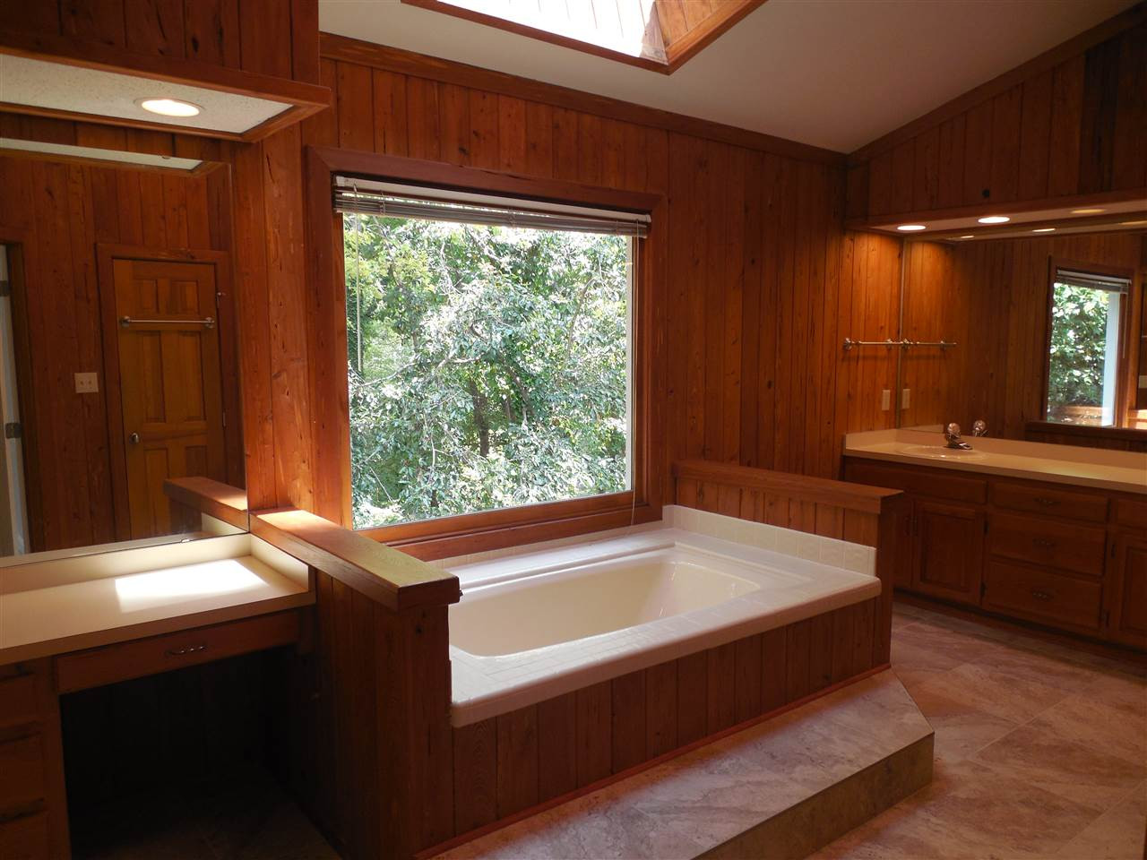 4520 Old Village Road Raleigh, NC 27612 - Photo 9 of 17 Master Bath/Spa