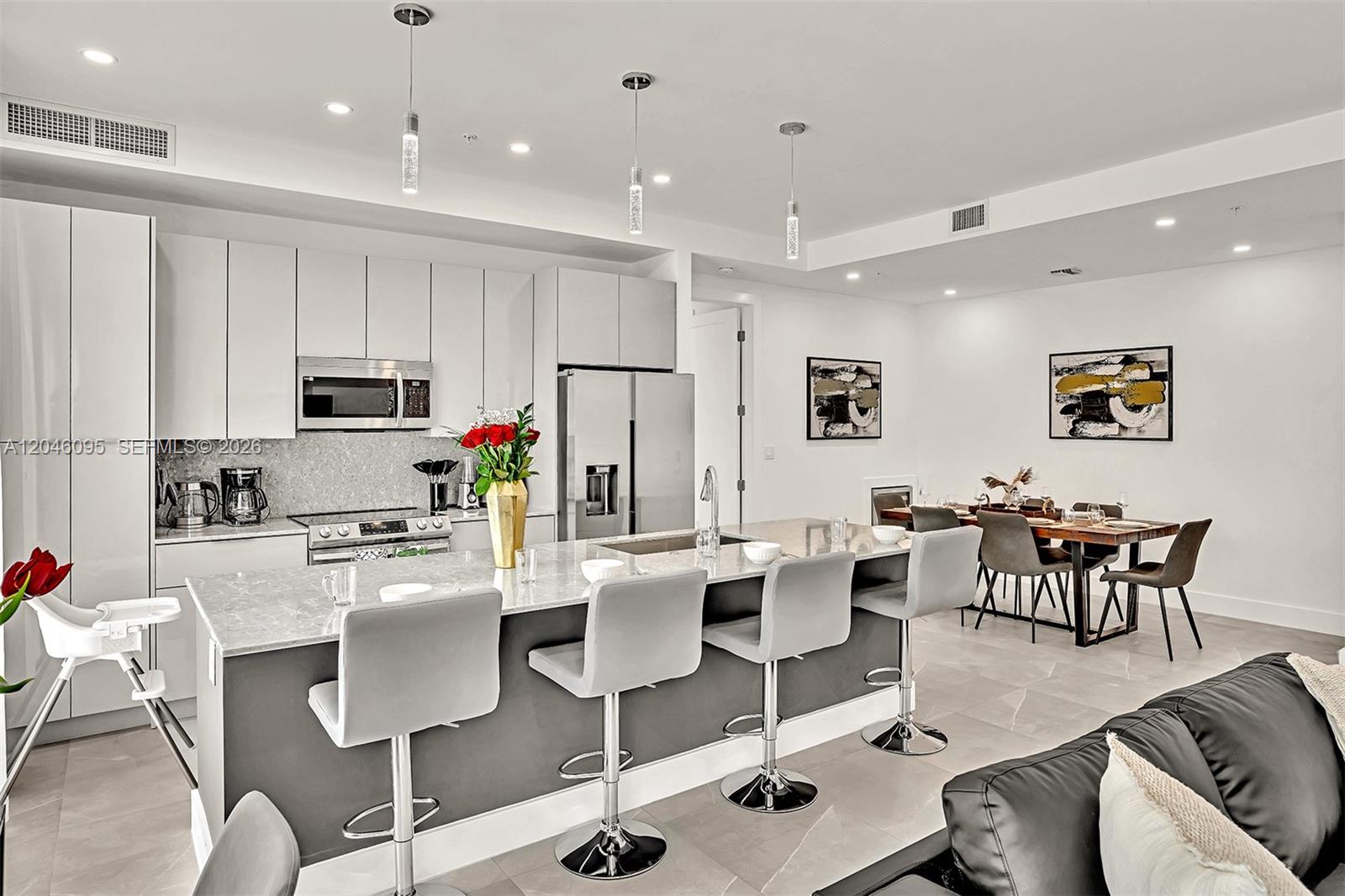 2100 Miami Road, Unit 202 Fort Lauderdale, FL 33316 - Photo 3 of 34