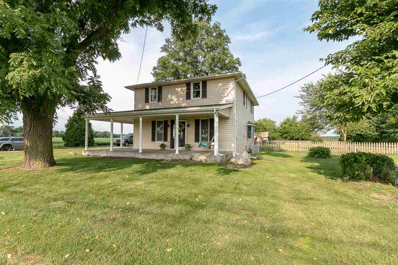 61755 Orange Road South Bend, IN 46614 - Photo 1 of 36 Gallery Image 1