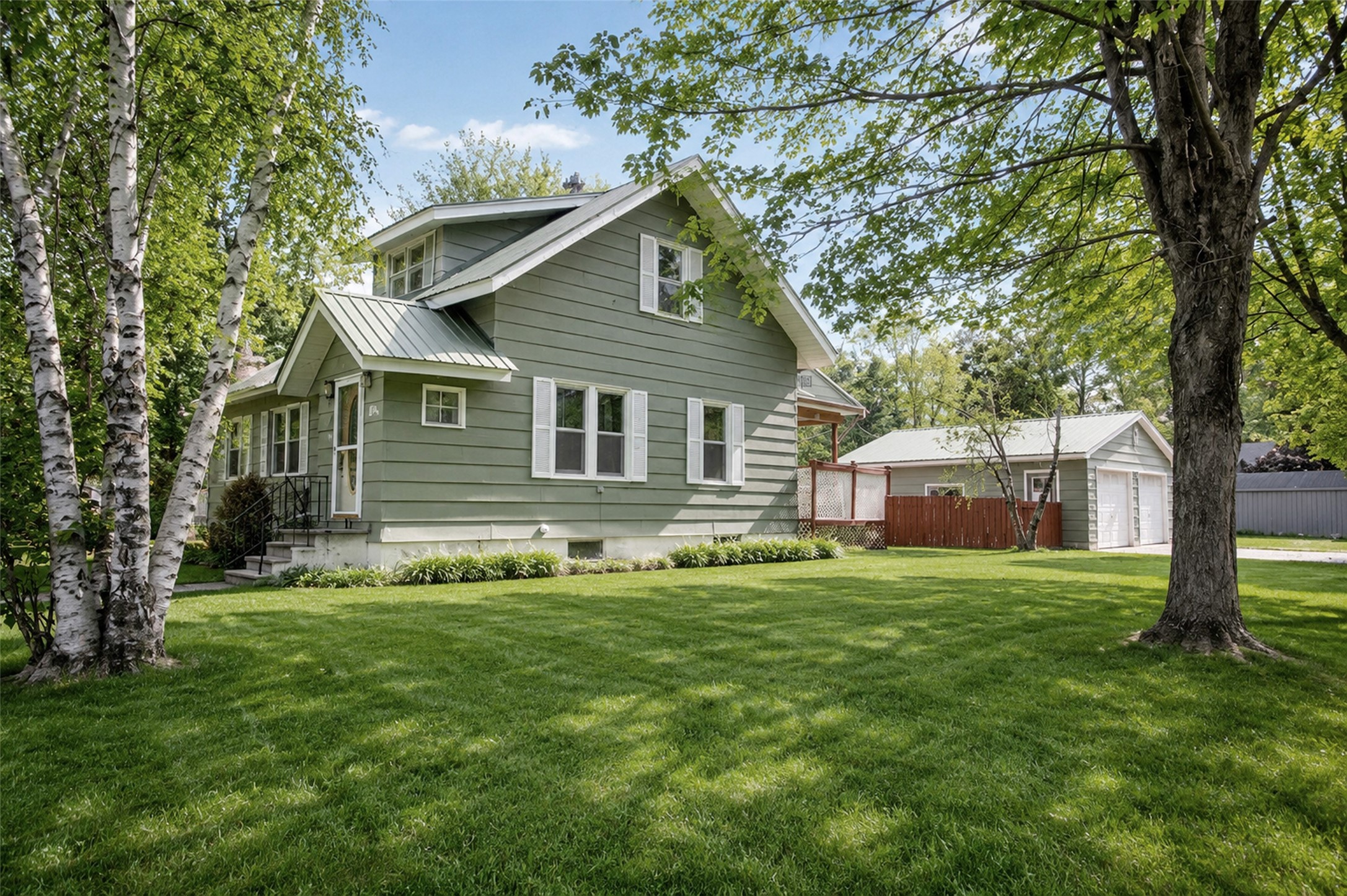321 Eva Street Chippewa Falls, WI 54729 - Photo 1 of 45