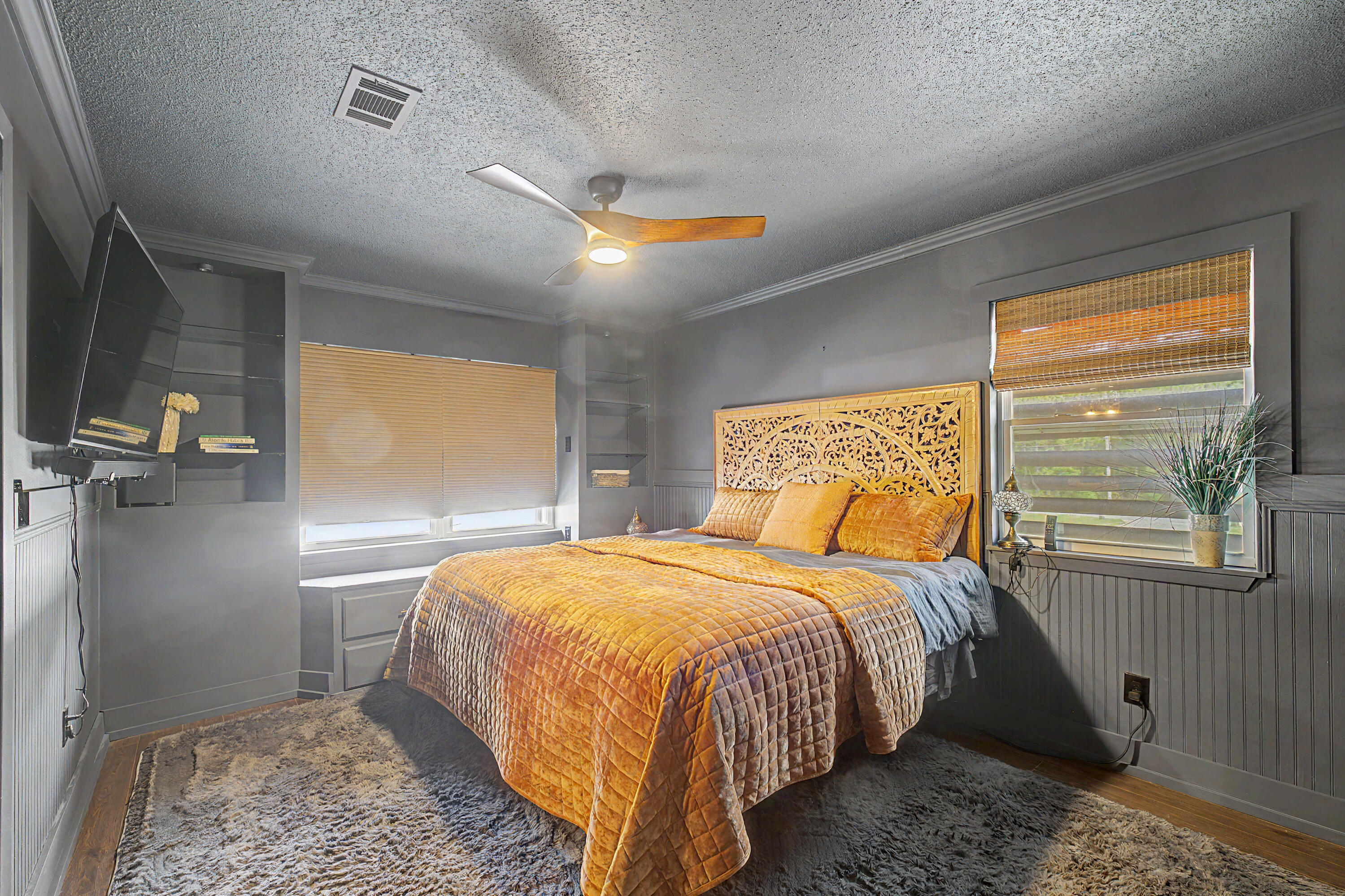 1089 Pearson Road Milton, FL 32583 - Photo 22 of 77 Primary Bedroom