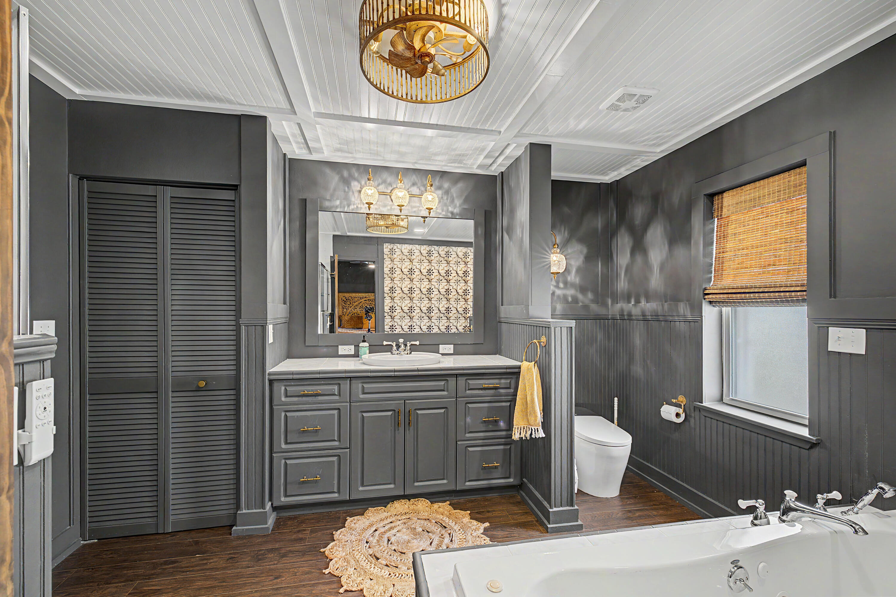 1089 Pearson Road Milton, FL 32583 - Photo 25 of 77 Primary Ensuite
