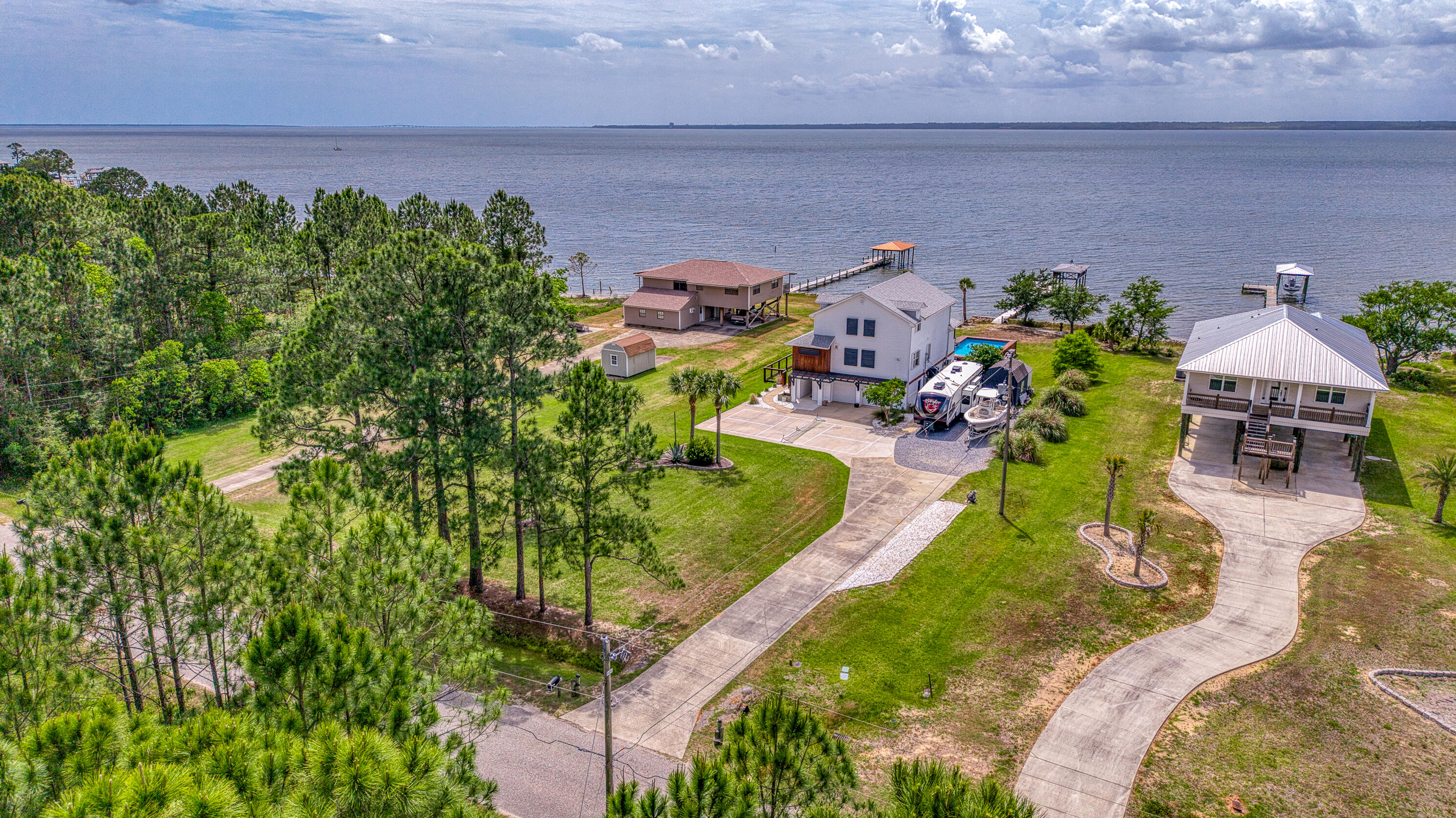 1089 Pearson Road Milton, FL 32583 - Photo 65 of 77 File 42
