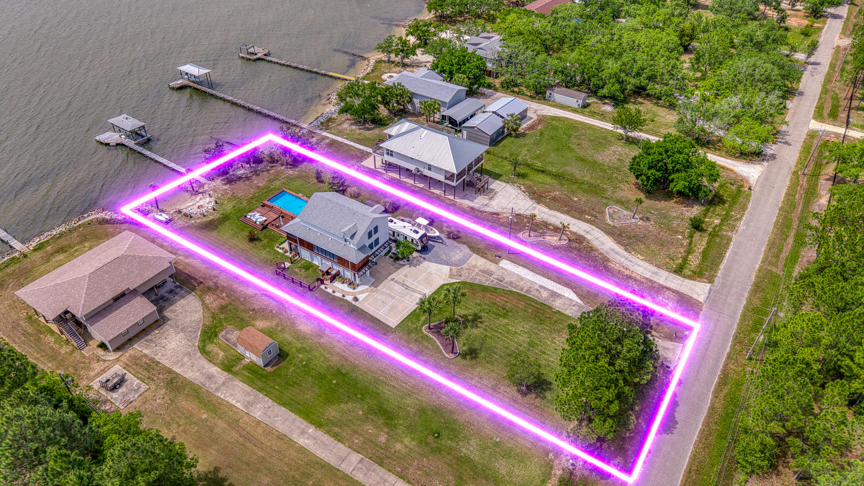 1089 Pearson Road Milton, FL 32583 - Photo 67 of 77 File 46