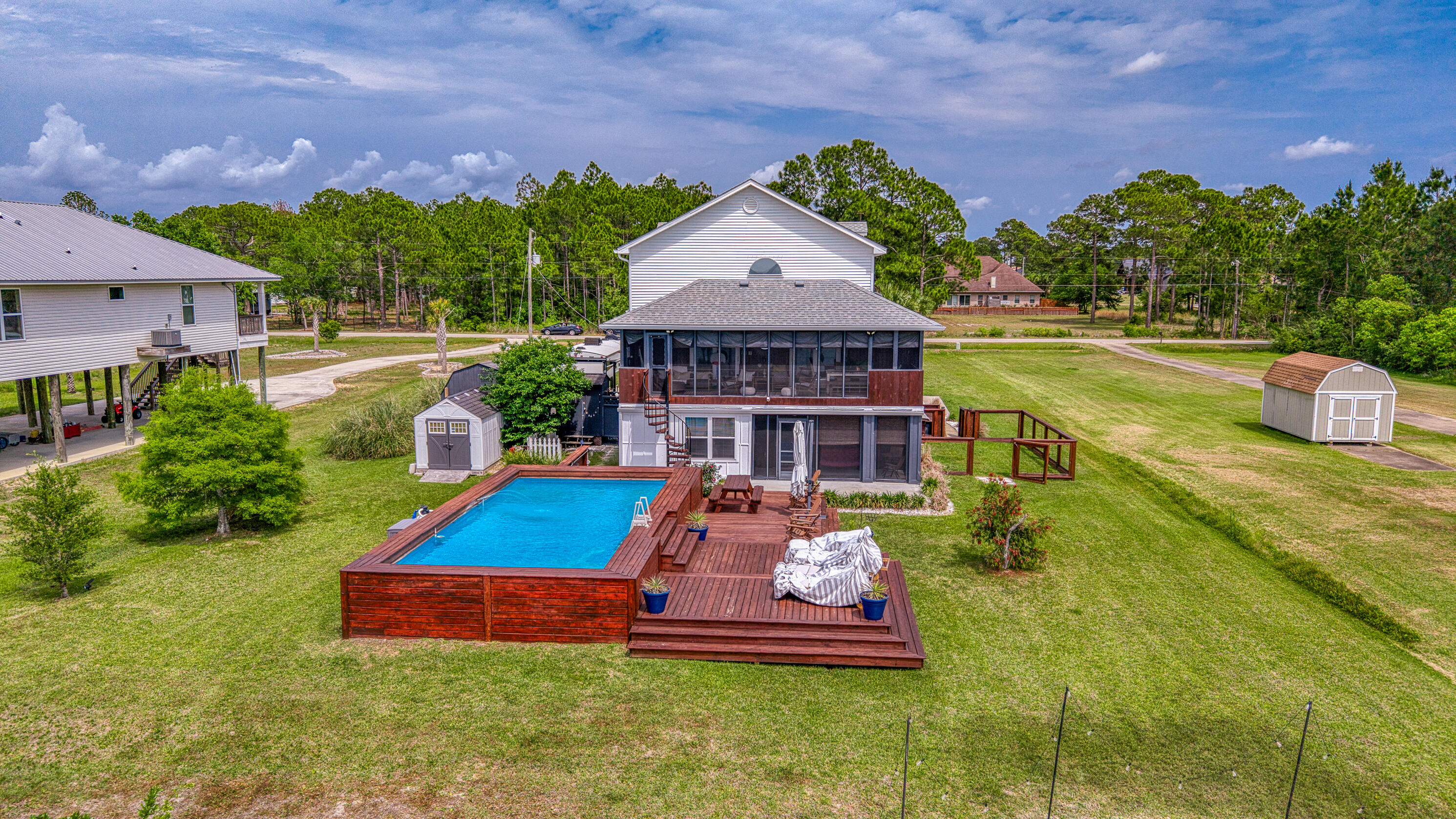 1089 Pearson Road Milton, FL 32583 - Photo 71 of 77 File 55
