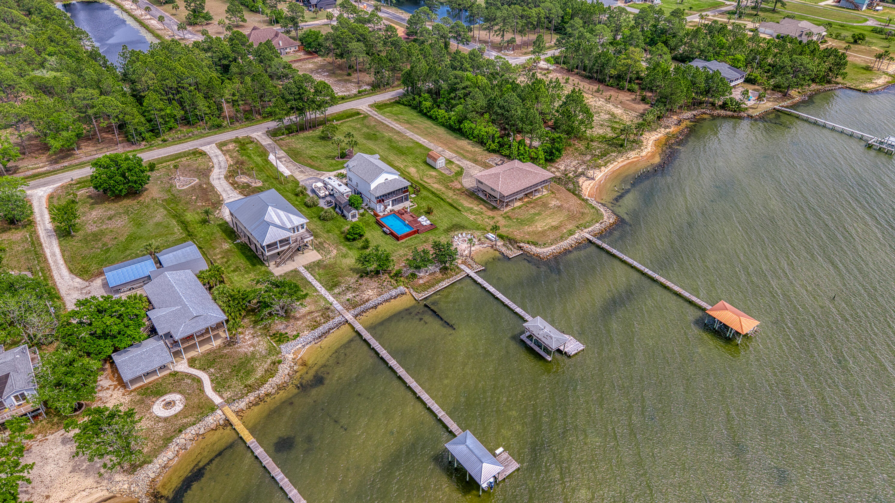 1089 Pearson Road Milton, FL 32583 - Photo 72 of 77 File 61