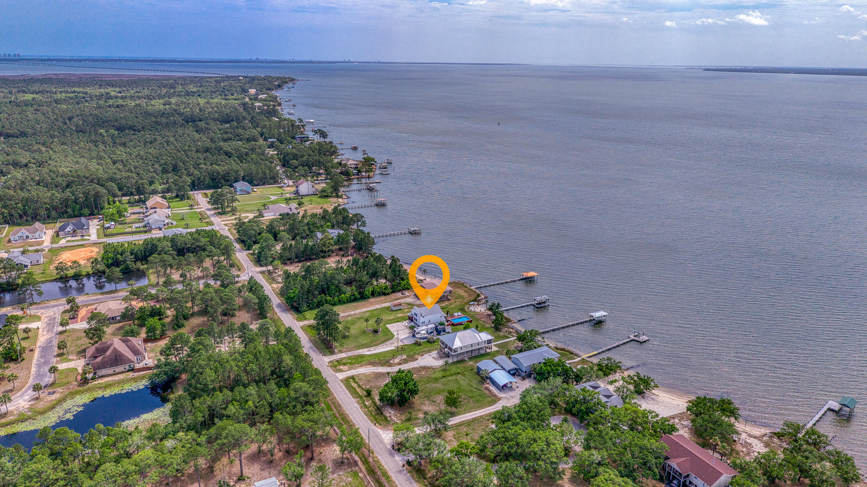 1089 Pearson Road Milton, FL 32583 - Photo 74 of 77 File 64