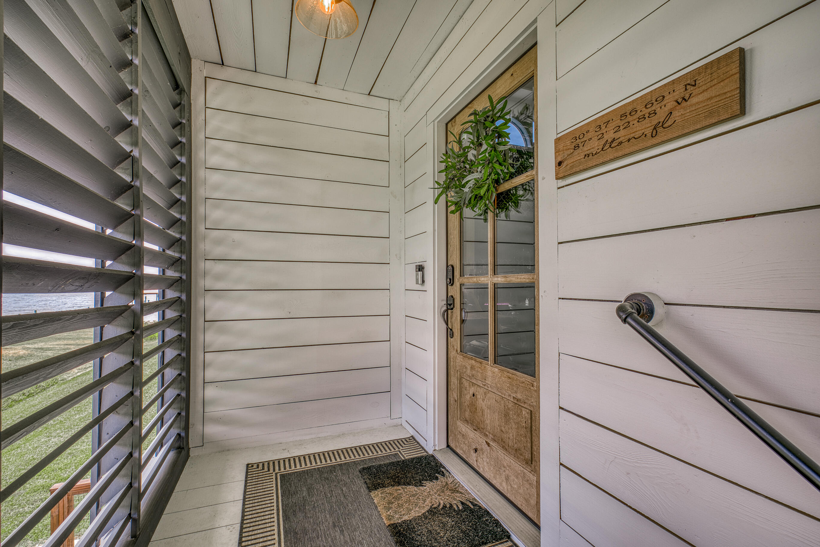 1089 Pearson Road Milton, FL 32583 - Photo 8 of 77 Front Entrance
