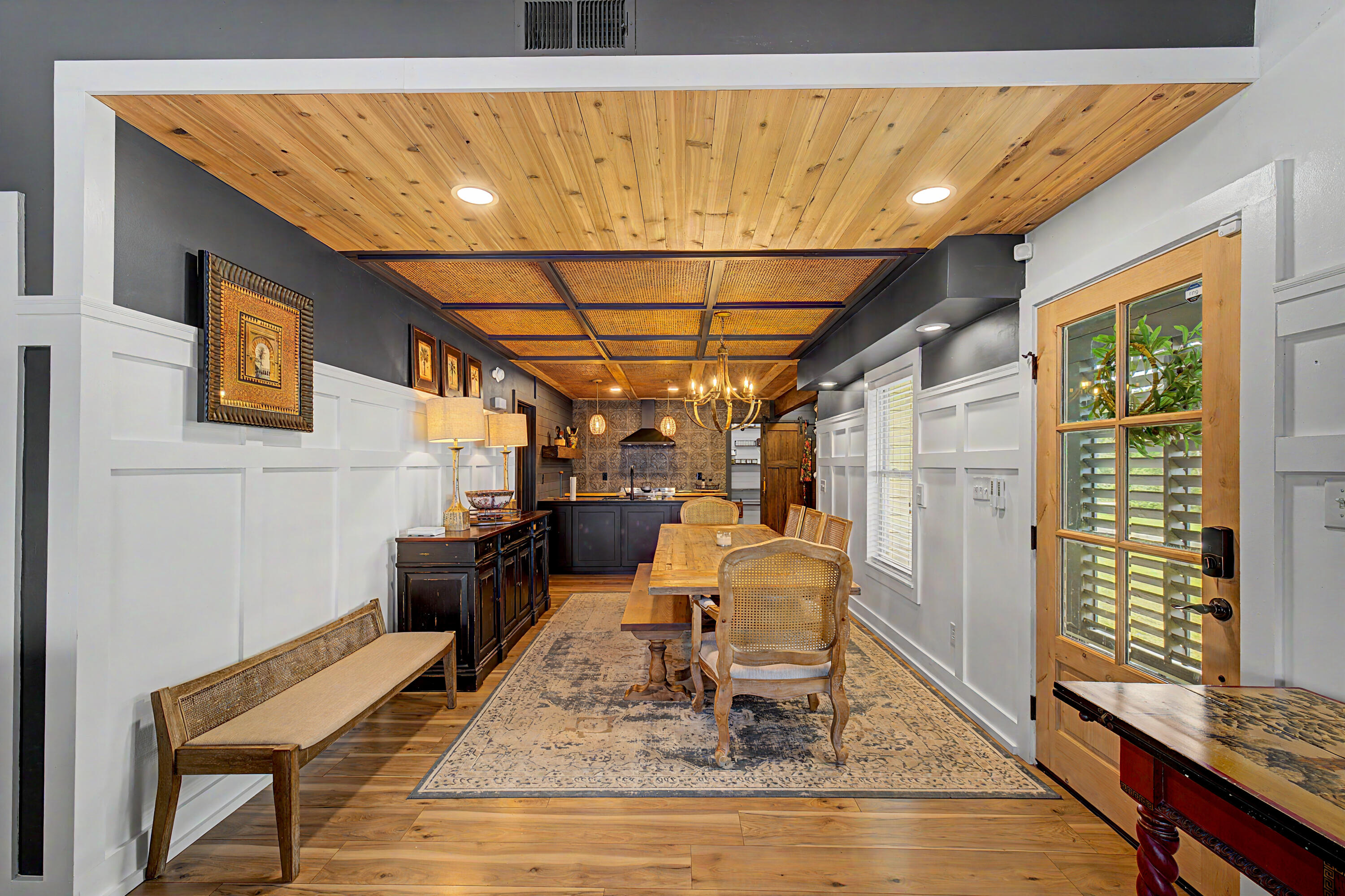1089 Pearson Road Milton, FL 32583 - Photo 9 of 77 Dining Area