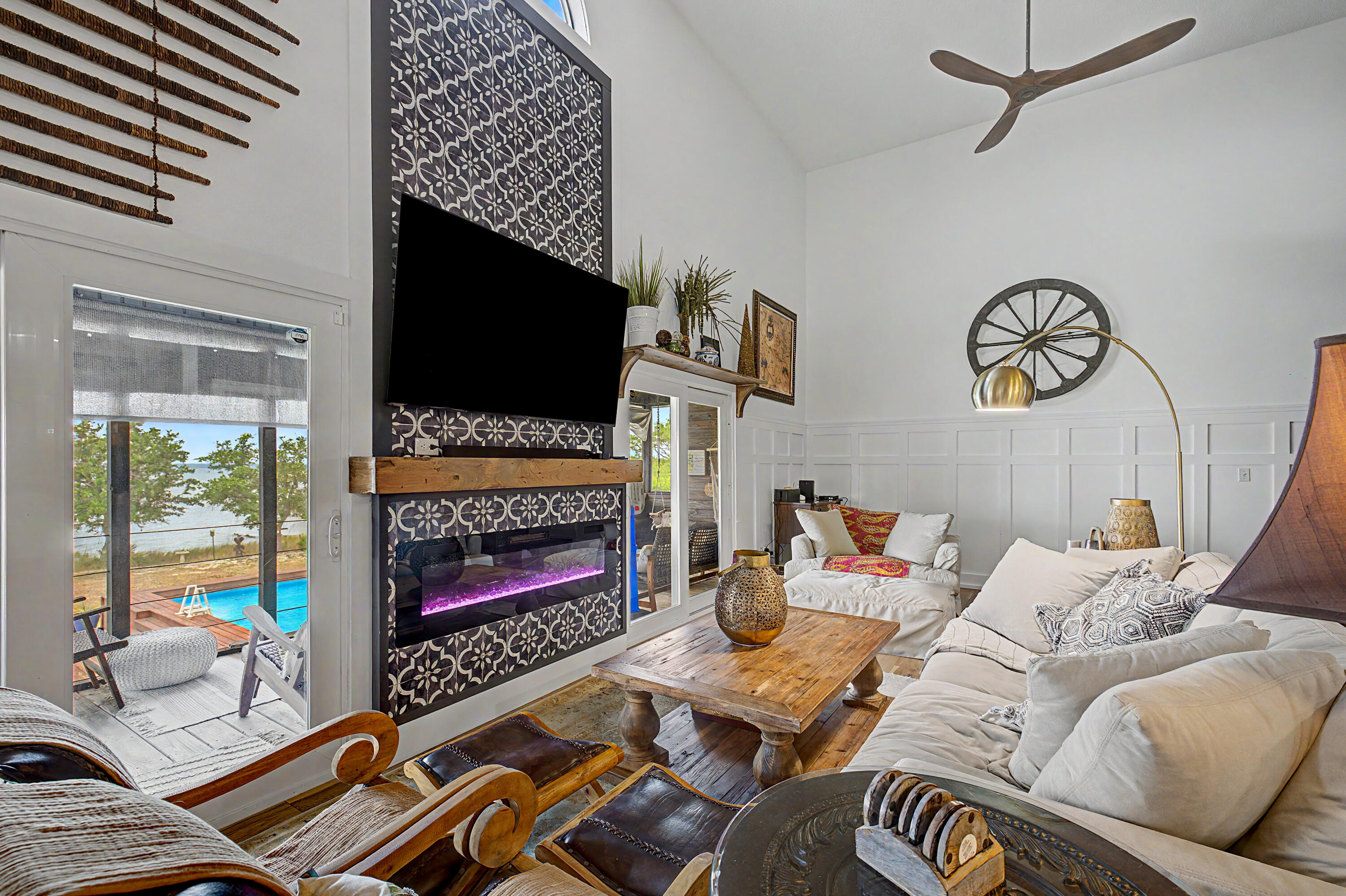 1089 Pearson Road Milton, FL 32583 - Photo 10 of 77 Living Room