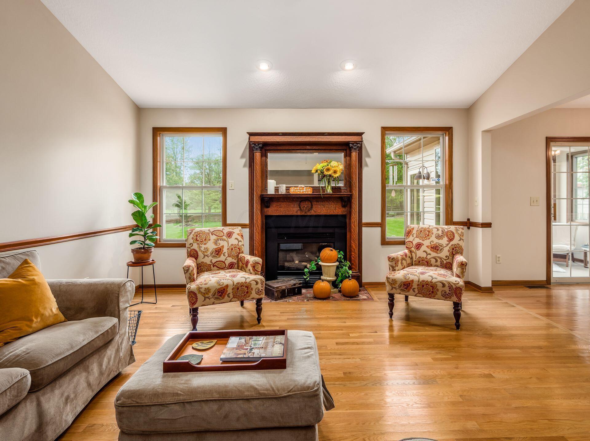 561 Kingsbury Road Delaware, OH 43015 - Photo 8 of 87 Gallery Image 8