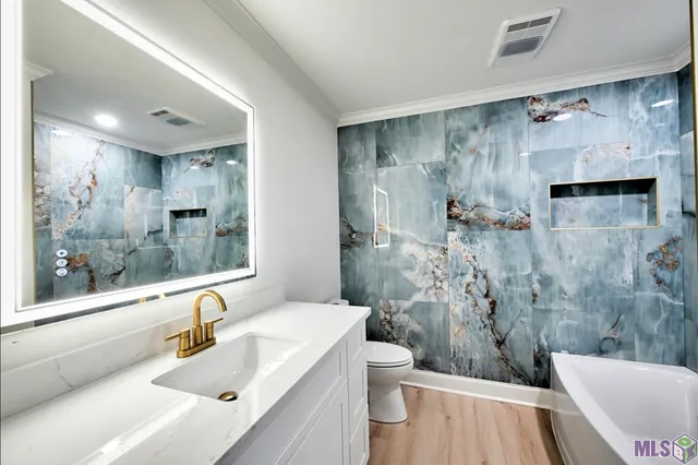 $189,900 | 1317 Ledet Street, Unit B, Thibodaux, LA 70301