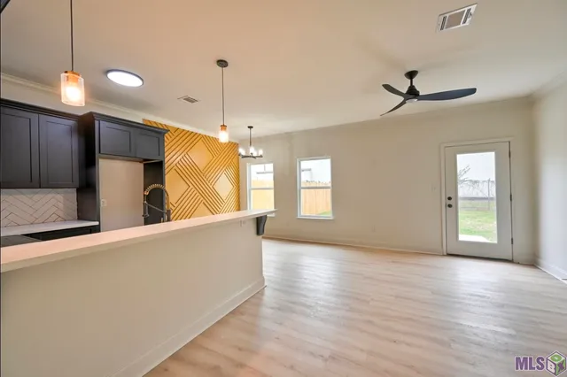 $189,900 | 1317 Ledet Street, Unit B, Thibodaux, LA 70301