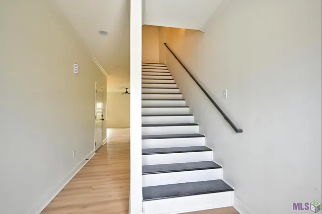 $189,900 | 1317 Ledet Street, Unit B, Thibodaux, LA 70301