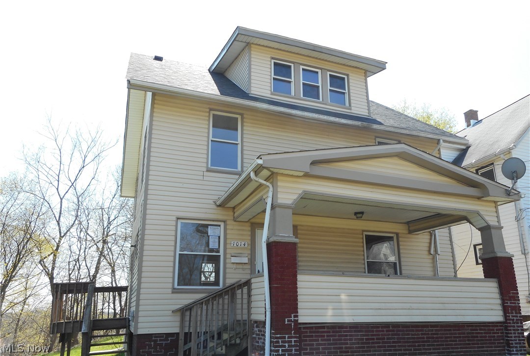 1014 Highland Road Northeast Canton, OH 44704 - Photo 1 of 12 Gallery Image 1
