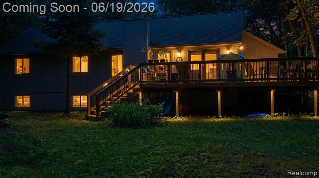 9714 Naiad Road Clarkston, MI 48348 - Photo 14 of 61