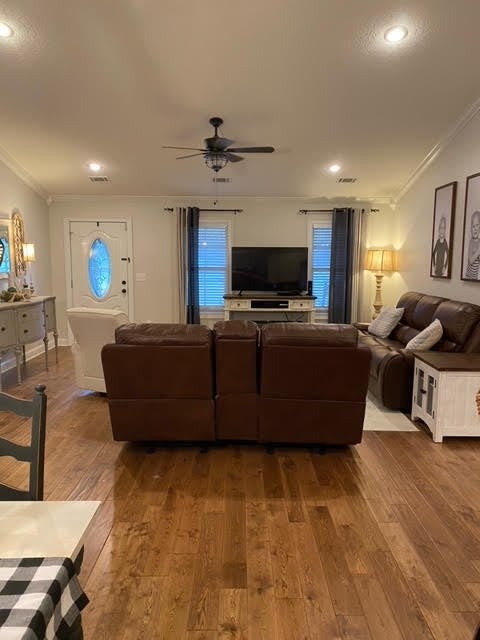 5787 Val Del Road Hahira, GA 31632 - Photo 3 of 42 Gallery Image 3