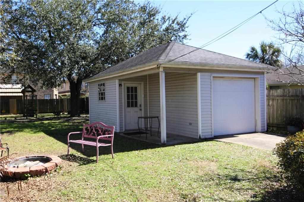 3905 Simone Gardens Metairie, LA 70002 - Photo 17 of 20
