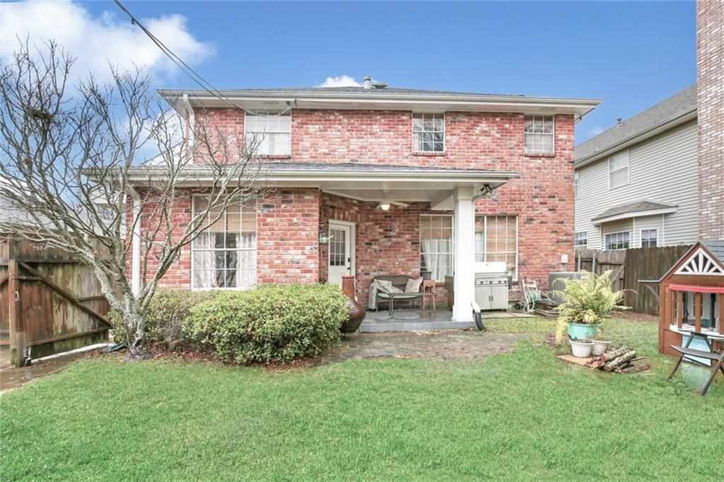 3905 Simone Gardens Metairie, LA 70002 - Photo 19 of 20