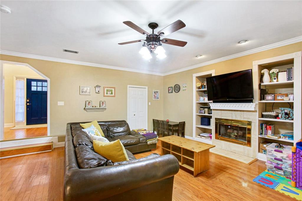 3905 Simone Gardens Metairie, LA 70002 - Photo 4 of 20