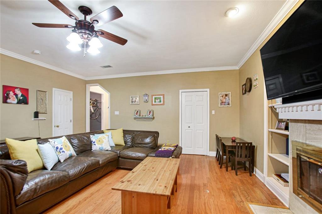 3905 Simone Gardens Metairie, LA 70002 - Photo 5 of 20
