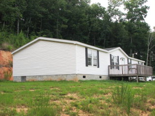 3415 Rauschenberg Road Northwest Menlo, GA 30731 - Photo 1 of 1 Main View