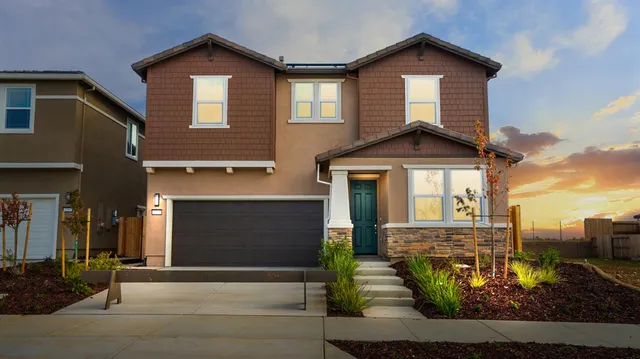 $687,575 | 4261 Paisleyshire Way, Rancho Cordova, CA 95742