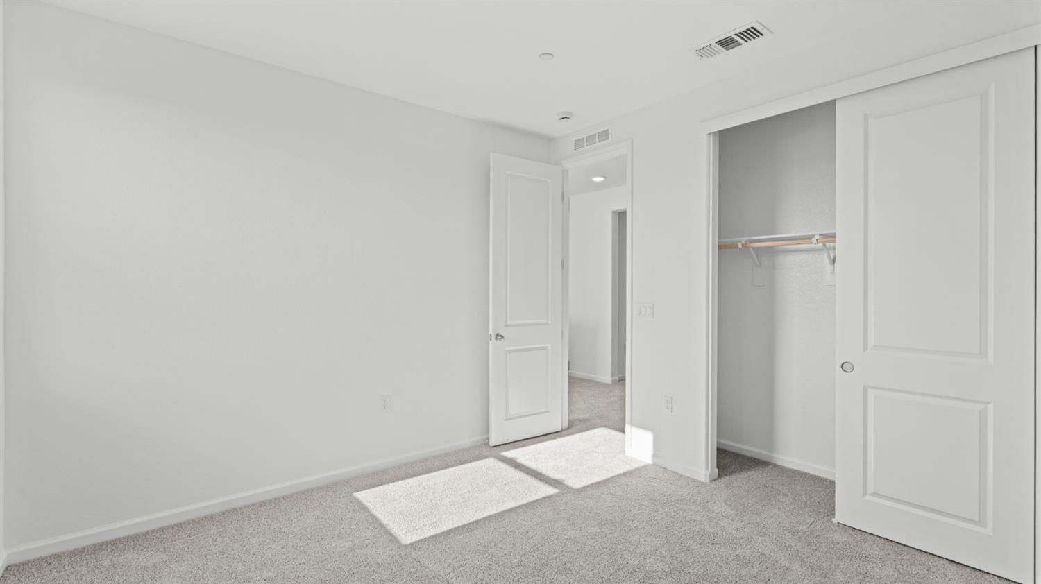 4261 Paisleyshire Way Rancho Cordova, CA 95742 - Photo 26 of 42 a view of an empty room