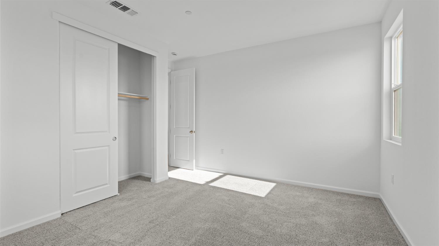 4261 Paisleyshire Way Rancho Cordova, CA 95742 - Photo 32 of 42 a view of an empty room