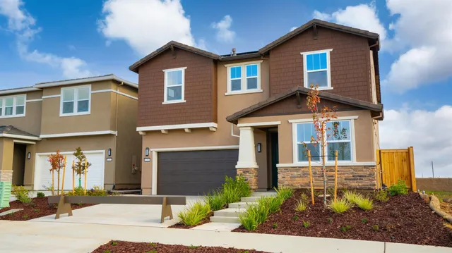 $687,575 | 4261 Paisleyshire Way, Rancho Cordova, CA 95742