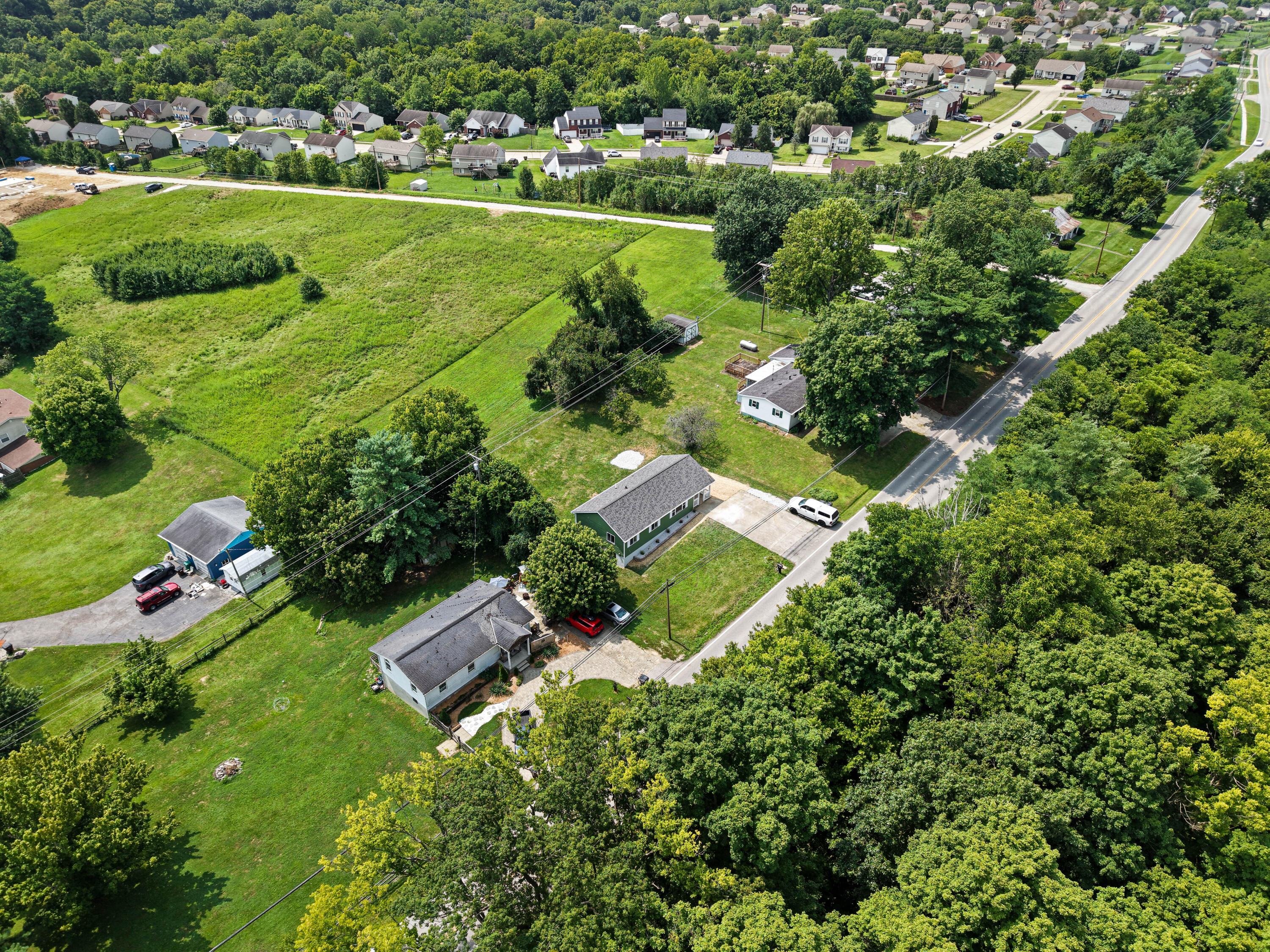 5212 Cody Road Independence, KY 41051 - Photo 9 of 38 Convenience and Location all in one