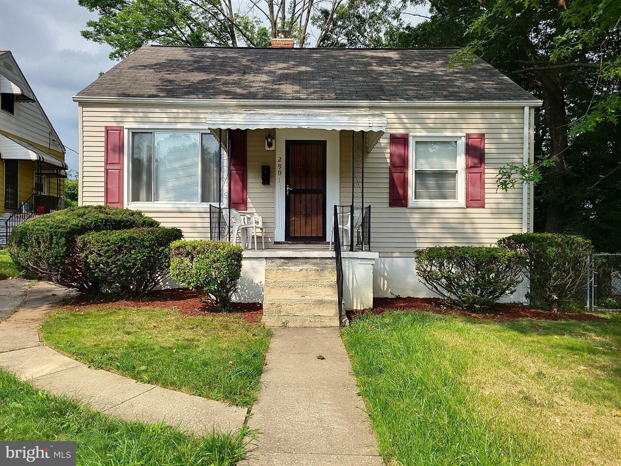 2901 Forest Glen Road Baltimore, MD 21216 - Photo 1 of 32 Gallery Image 1