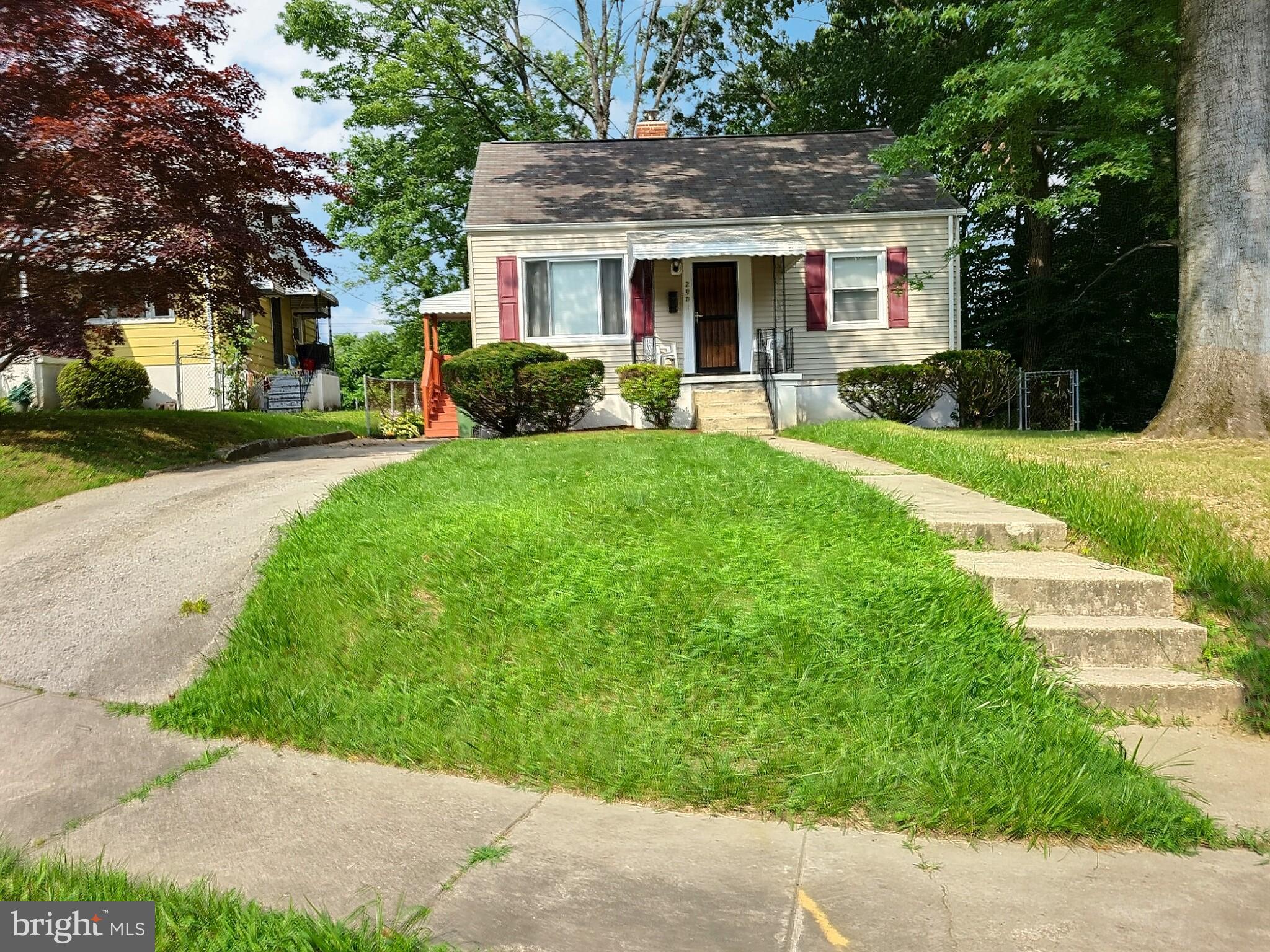 2901 Forest Glen Road Baltimore, MD 21216 - Photo 2 of 32 Gallery Image 2