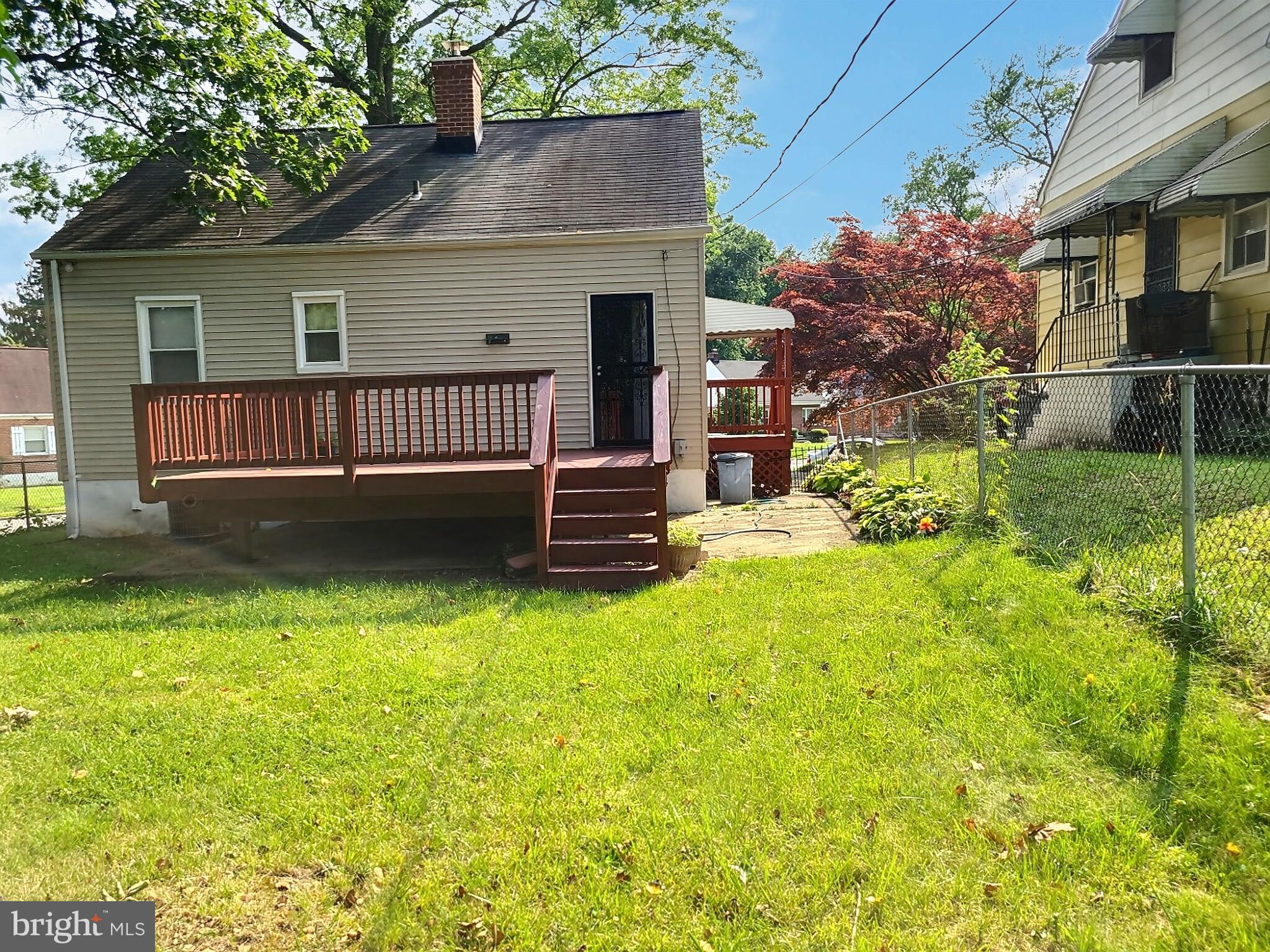 2901 Forest Glen Road Baltimore, MD 21216 - Photo 30 of 32 Gallery Image 30