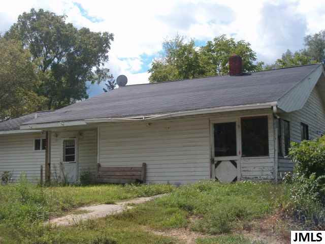 10143 Brooklyn Road Brooklyn, MI 49230 - Photo 3 of 7 Photo 3