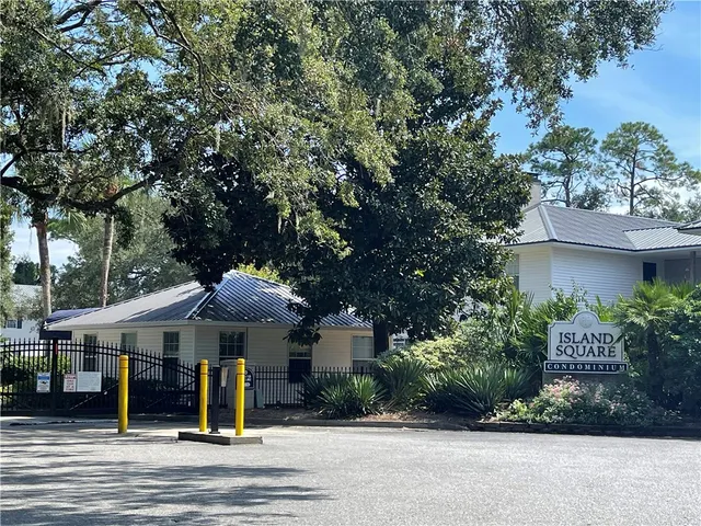 $1,850 | 504 Island Drive, Unit 504, St. Simons Island, GA 31522